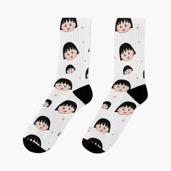 Item preview, Chibi Maruko Chan designed and sold by Efka19.