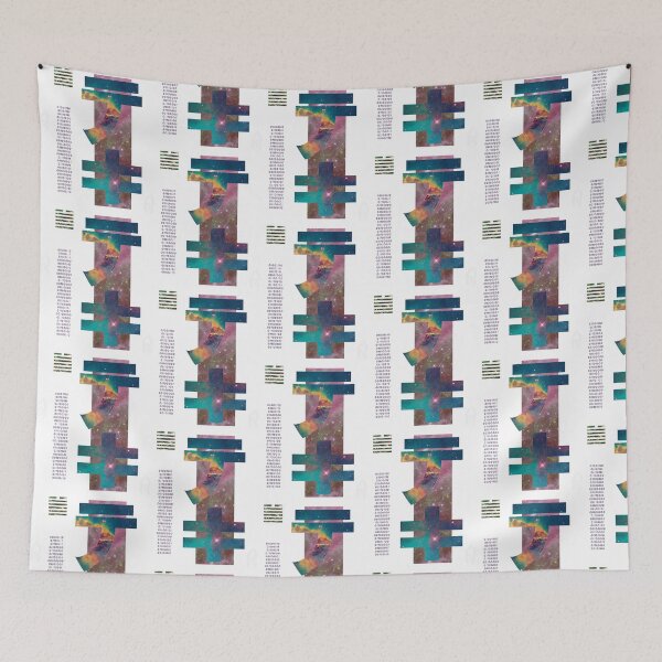 Item preview, Parting Displacement. designed and sold by shadeprint.