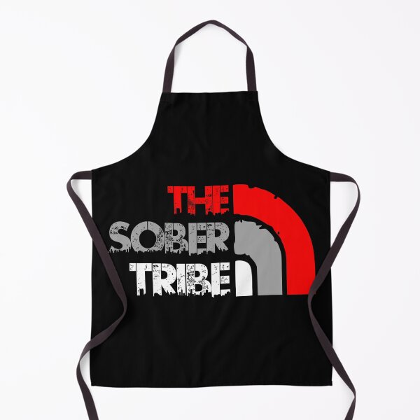 Item preview, The Sober Tribe - Sobriety designed and sold by TheHelpingCat.