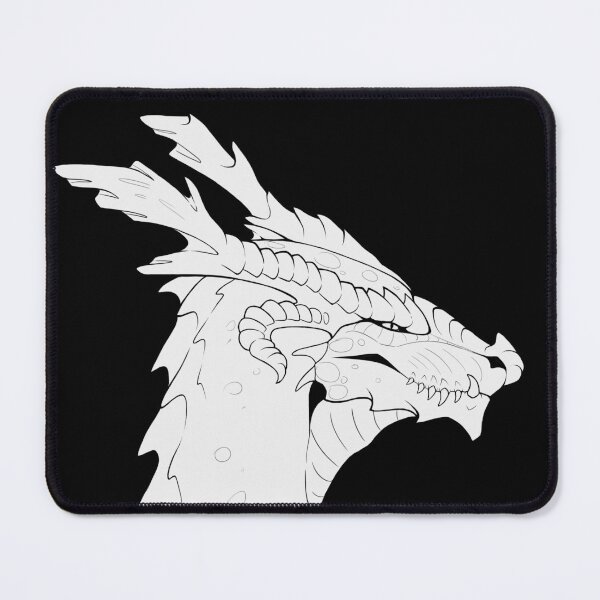 Item preview, Cabeza de dragón designed and sold by Sitious.
