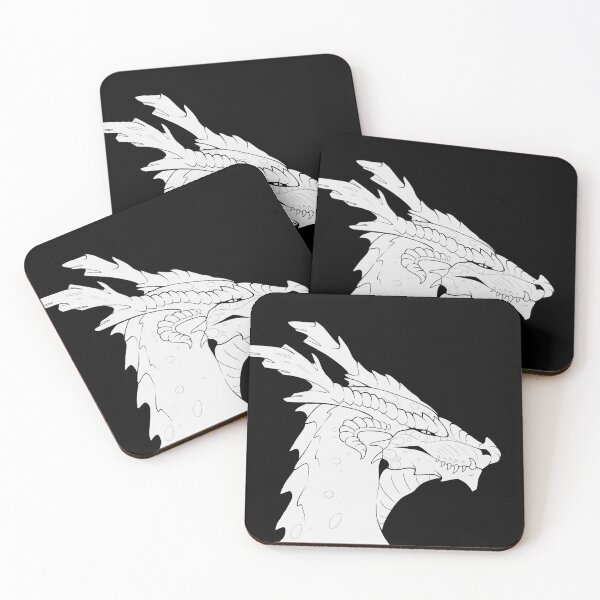 Item preview, Dragon Head designed and sold by Sitious.
