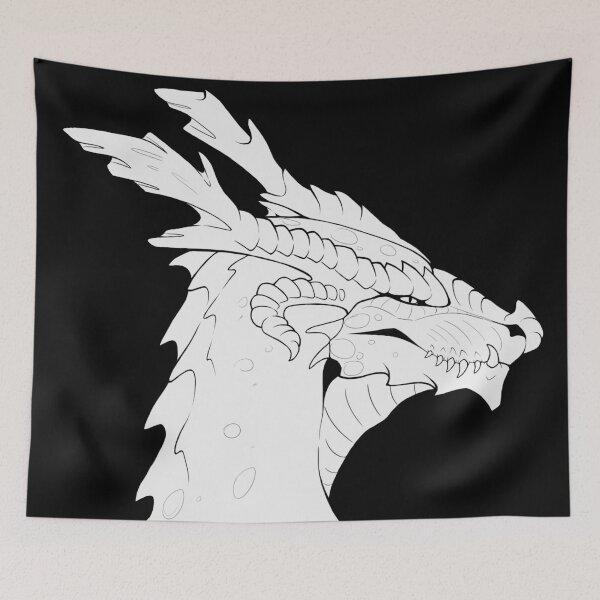 Item preview, Dragon Head designed and sold by Sitious.
