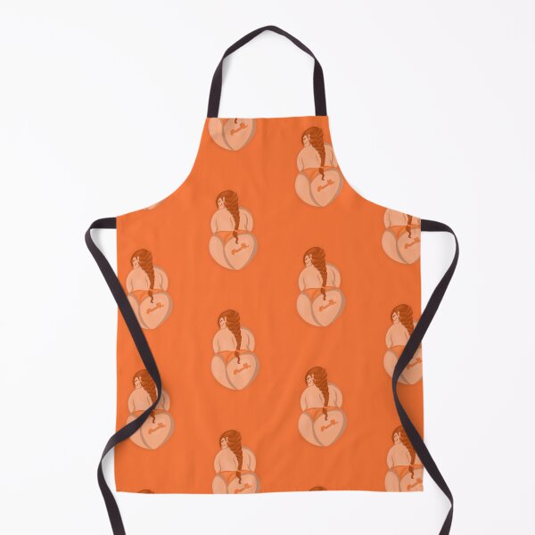 Item preview, Peachy designed and sold by briestudio.