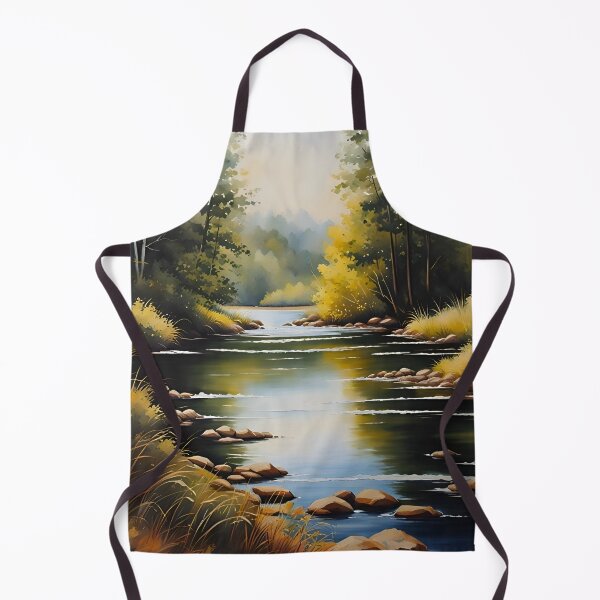 Item preview, The Quiet Beauty of Nature designed and sold by AJSRPrints.