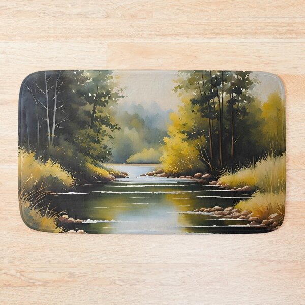 Item preview, The Quiet Beauty of Nature designed and sold by AJSRPrints.