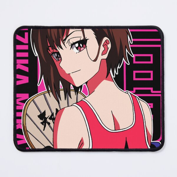 Item preview, Shizuka Mikazuki Smug designed and sold by UDTee.