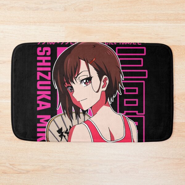 Item preview, Shizuka Mikazuki Smug designed and sold by UDTee.