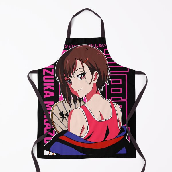 Item preview, Shizuka Mikazuki Smug designed and sold by UDTee.
