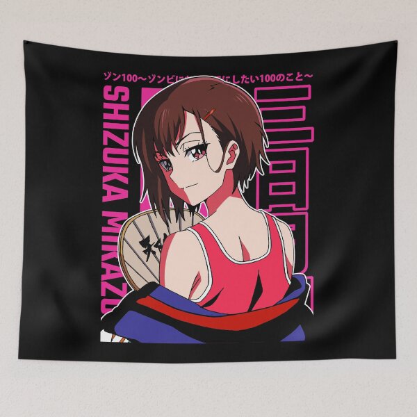 Item preview, Shizuka Mikazuki Smug designed and sold by UDTee.