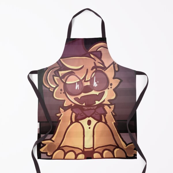 Item preview, Golden Freddy designed and sold by SecretHasFunYT.