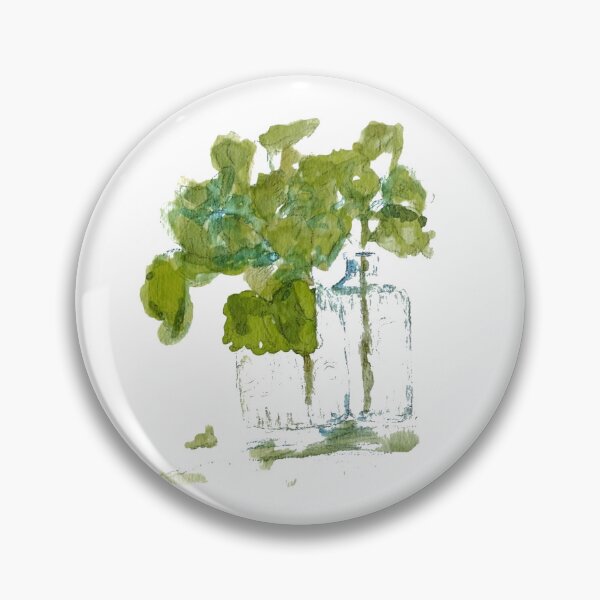 Item preview, Plants in glass designed and sold by Deirdre Myburgh.