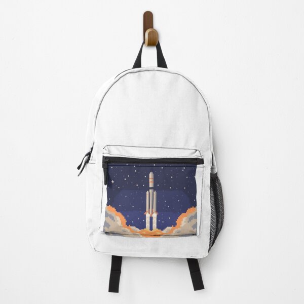 Item preview, Cosmic rocket launch designed and sold by PawelNature.