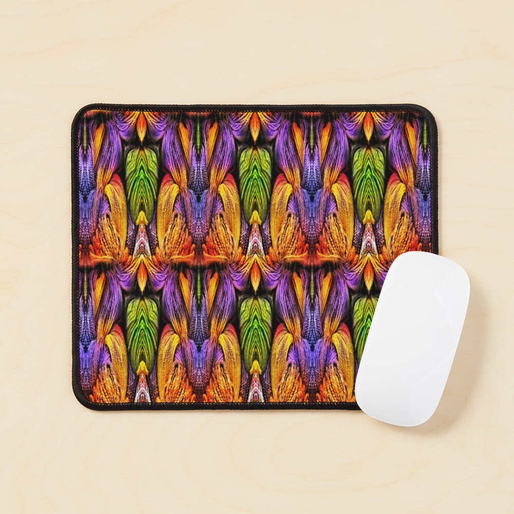 Item preview, Mouse Pad designed and sold by Yampimon.