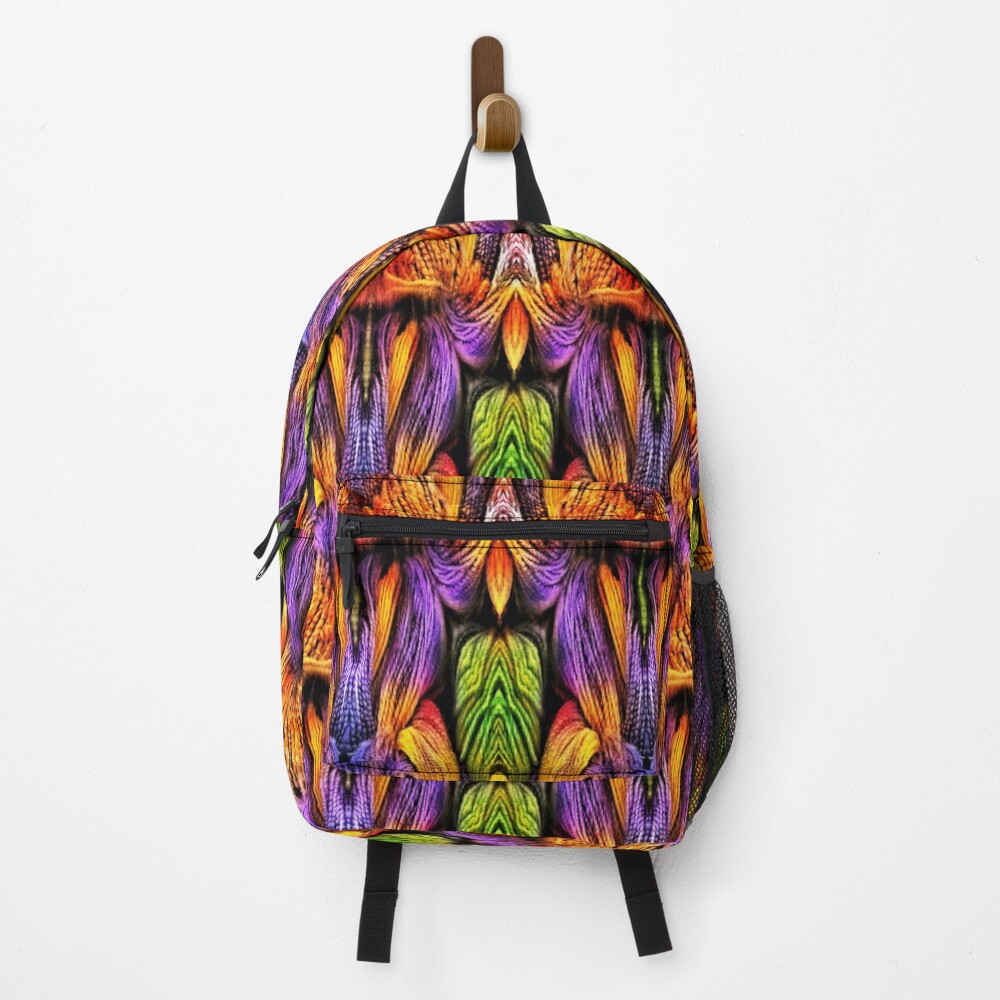 Item preview, Backpack designed and sold by Yampimon.