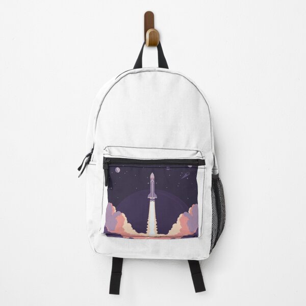 Item preview,  Cosmic rocket launch designed and sold by PawelNature.