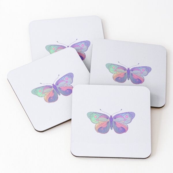 Item preview, Eternal summer insects designed and sold by AsteriaMay.