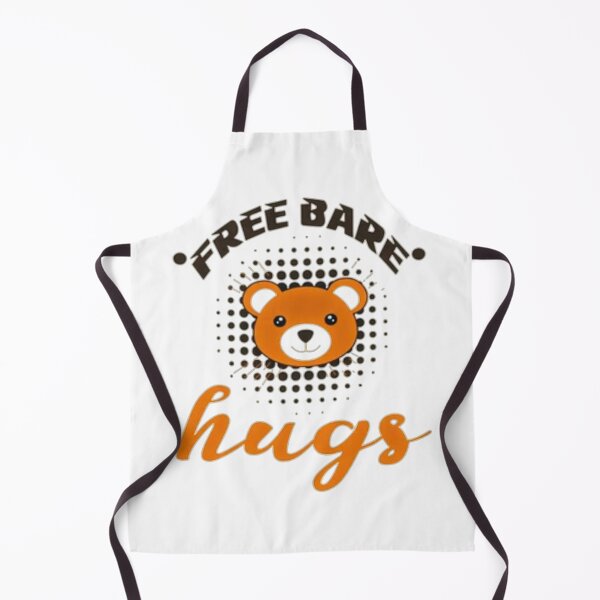 Item preview, FREE BARE HUGS designed and sold by Mahe Jabeen.