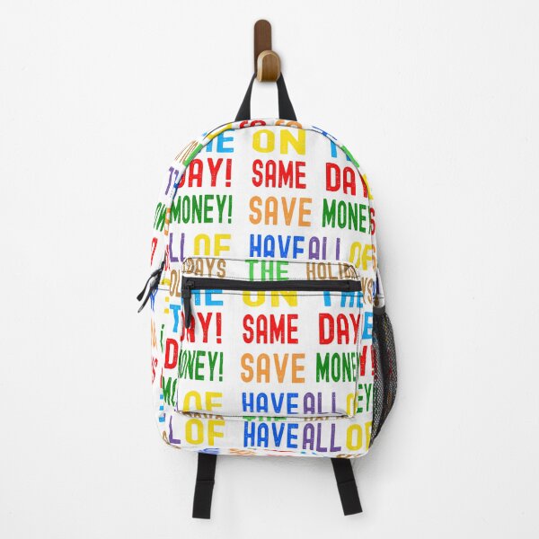 Item preview, Save Money! Have all of the holidays on the same day! designed and sold by TJHstudio.