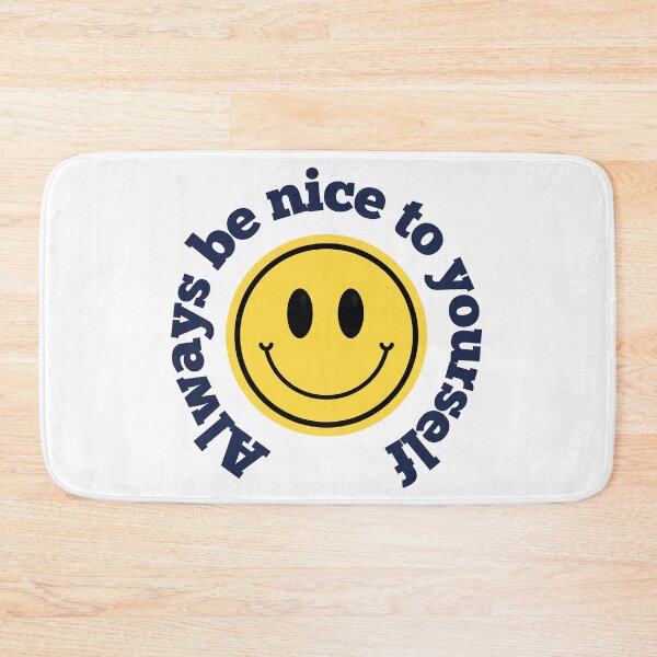Item preview, Always be nice to yourself designed and sold by HenryClinton.