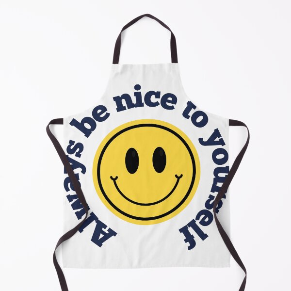 Item preview, Always be nice to yourself designed and sold by HenryClinton.