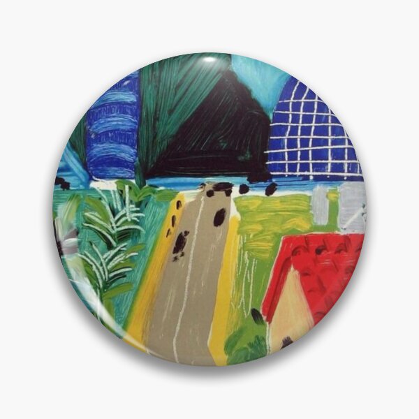 Item preview, David Hockney  designed and sold by realQ.