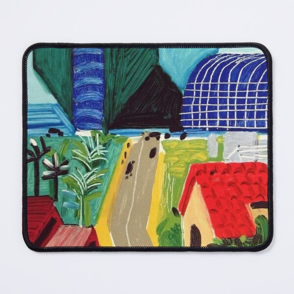 Item preview, David Hockney  designed and sold by realQ.