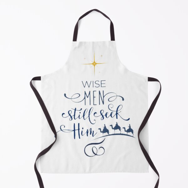 Item preview, Wise Men Still Seek Him Christmas designed and sold by Vicky021.