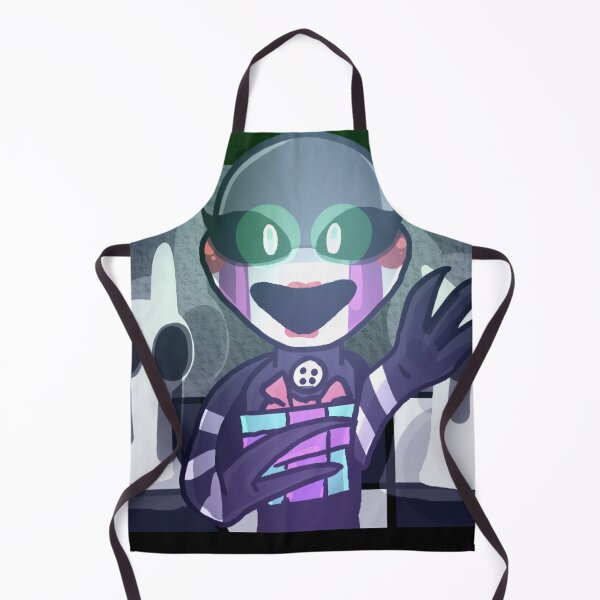 Item preview, Painted Faces designed and sold by SecretHasFunYT.