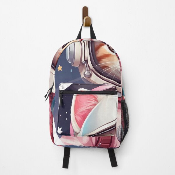 Item preview, astronaut cat in space designed and sold by wplamkung.