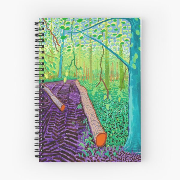 Item preview, David Hockney Terrasse designed and sold by realQ.