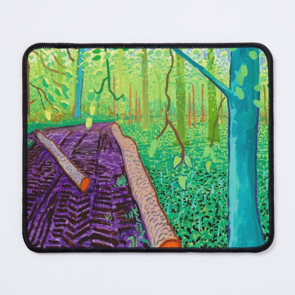 Item preview, David Hockney Terrasse designed and sold by realQ.