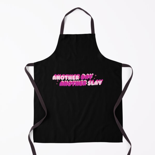 Item preview, Another day another slay cute pastel colors designed and sold by MatthewViews.