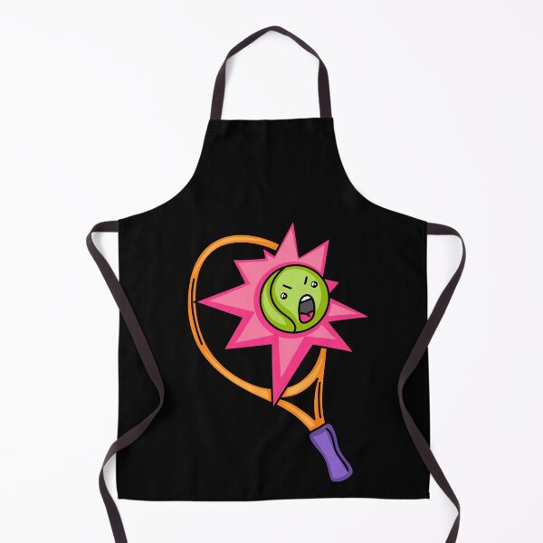 Item preview, tennis racket designed and sold by itswallcraft.
