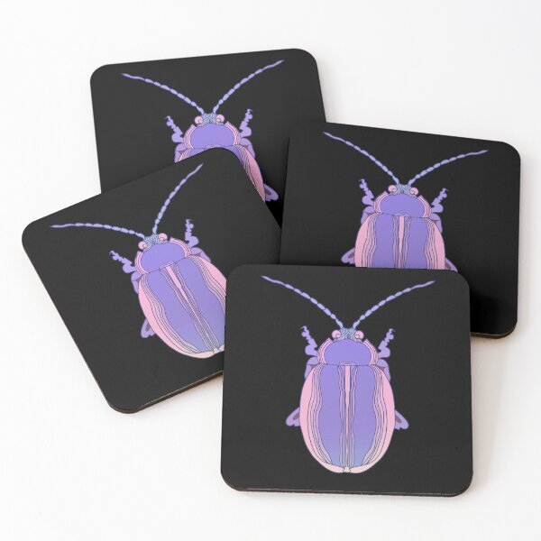 Item preview,  Eternal summer insects designed and sold by AsteriaMay.