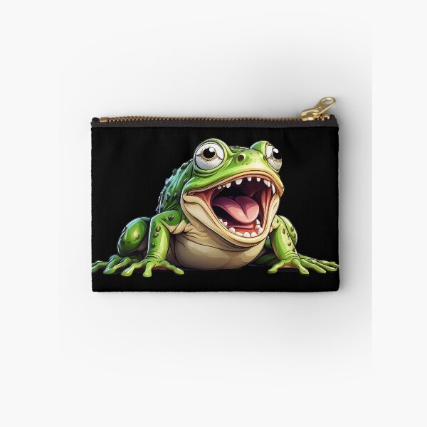 Item preview, Screaming Froggy designed and sold by BNCH44.