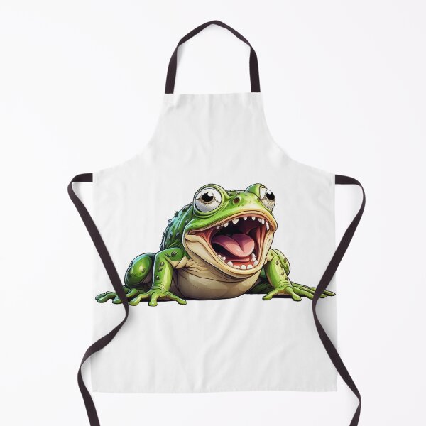 Item preview, Screaming Froggy designed and sold by BNCH44.