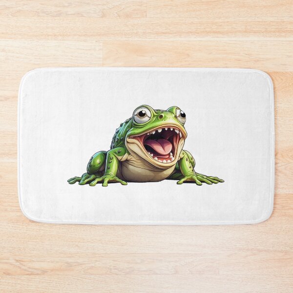Item preview, Screaming Froggy designed and sold by BNCH44.