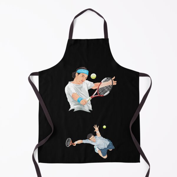 Item preview, tennis players designed and sold by itswallcraft.