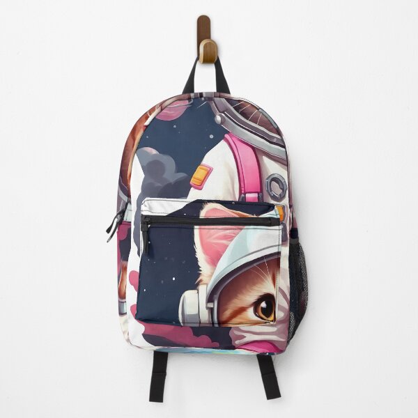Item preview, astronaut cat in space designed and sold by wplamkung.