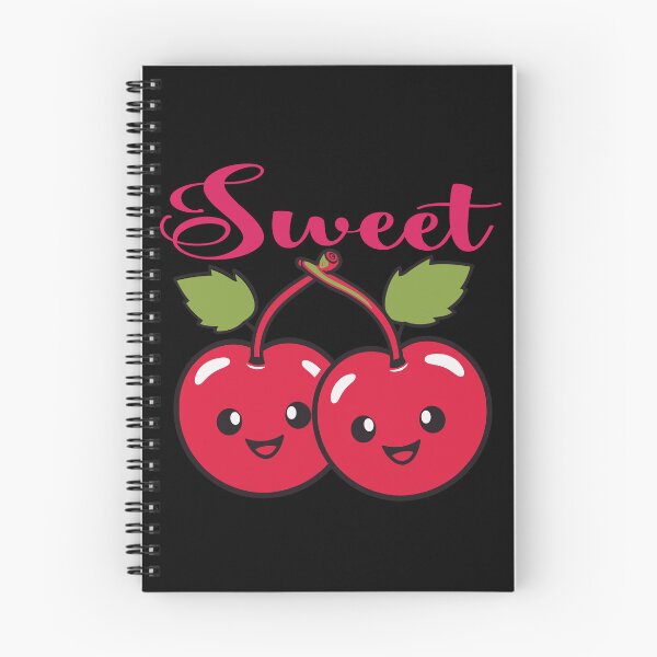 Item preview, Cute Sweet Cherry, For Women Men Boys girls Cherry lover designed and sold by GirlGlowGraphic.