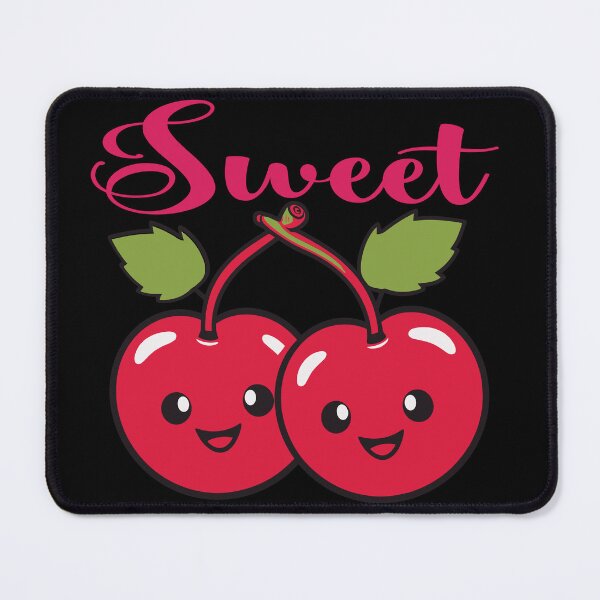 Item preview, Cute Sweet Cherry, For Women Men Boys girls Cherry lover designed and sold by GirlGlowGraphic.