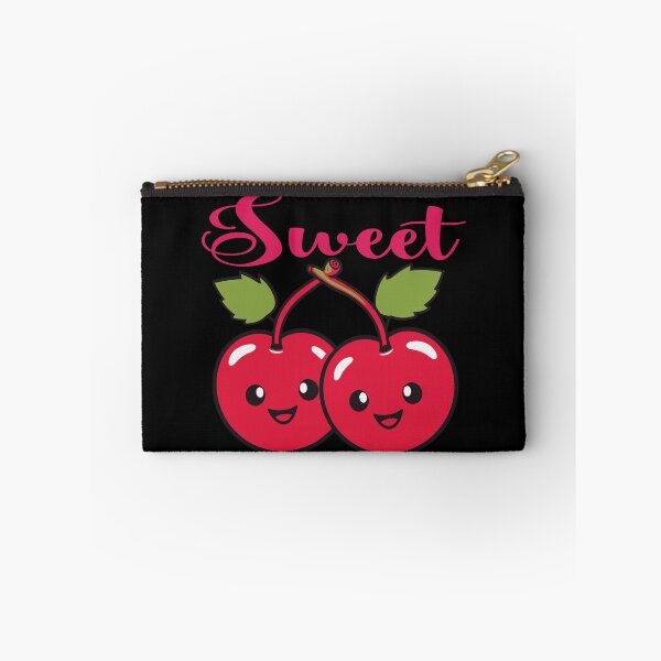 Item preview, Cute Sweet Cherry, For Women Men Boys girls Cherry lover designed and sold by GirlGlowGraphic.