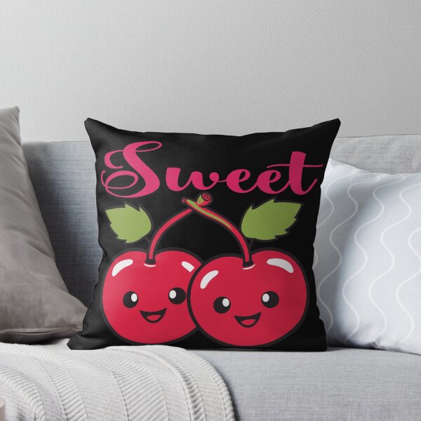 Item preview, Cute Sweet Cherry, For Women Men Boys girls Cherry lover designed and sold by GirlGlowGraphic.