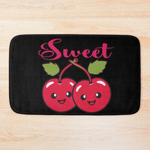Item preview, Cute Sweet Cherry, For Women Men Boys girls Cherry lover designed and sold by GirlGlowGraphic.