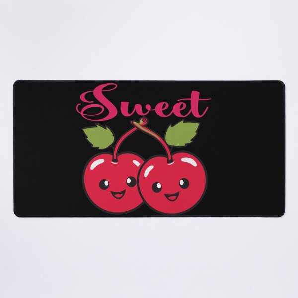 Item preview, Cute Sweet Cherry, For Women Men Boys girls Cherry lover designed and sold by GirlGlowGraphic.