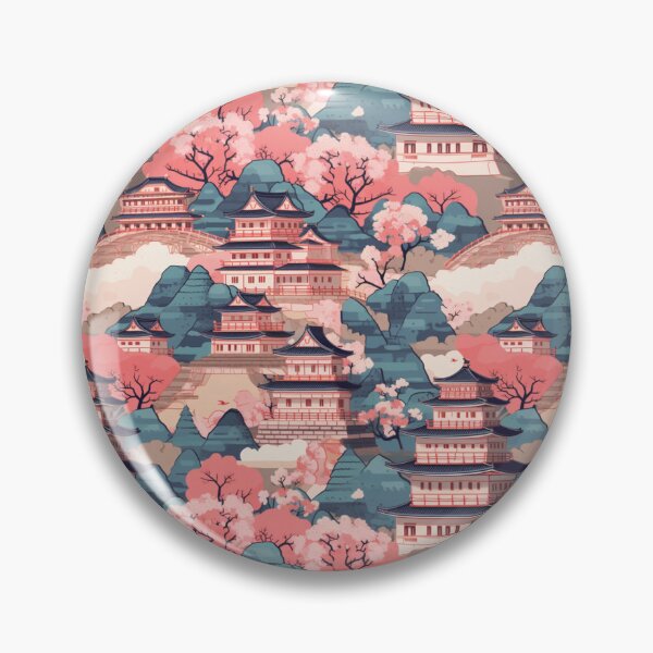 Item preview, castle japan designed and sold by M9-Linght.