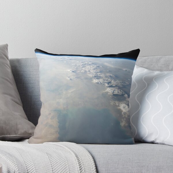 Item preview, STK204701S-The tropical blue waters of the Persian Gulf. designed and sold by StocktrekImages.