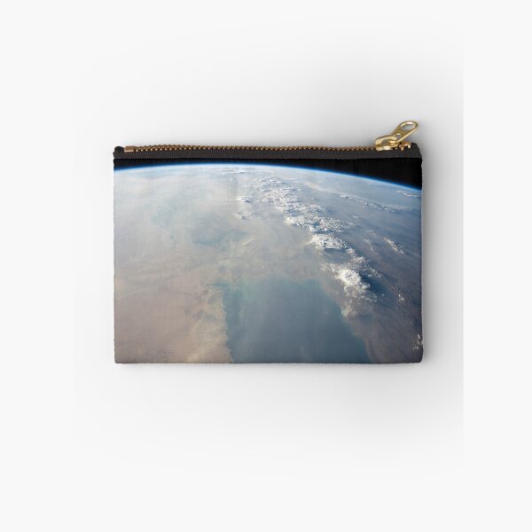 Item preview, STK204701S-The tropical blue waters of the Persian Gulf. designed and sold by StocktrekImages.