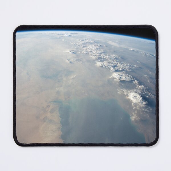 Item preview, STK204701S-The tropical blue waters of the Persian Gulf. designed and sold by StocktrekImages.