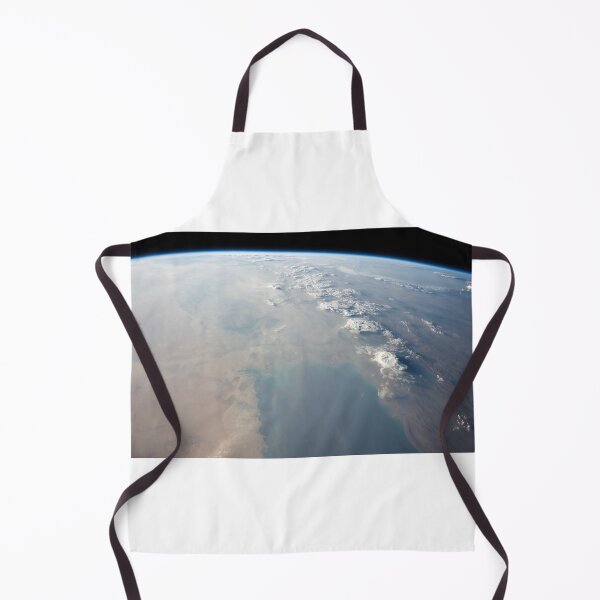 Item preview, STK204701S-The tropical blue waters of the Persian Gulf. designed and sold by StocktrekImages.